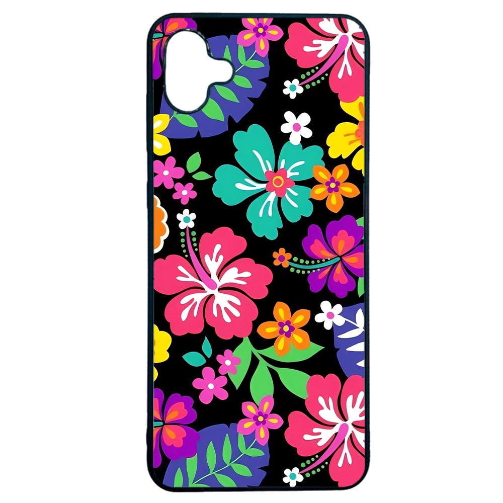 Genérico - Carcasa Funda Para Samsung A04 Diseño 297