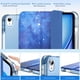 thumbnail image 3 of MoKo Funda para iPad Air 11" M3/M2 2025 con Soporte para Apple Pencil, 3 of 9