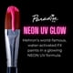 thumbnail image 3 of Pintura UV activada con agua Mehron Paradise FX Neon Glow 40 ml, 3 of 6