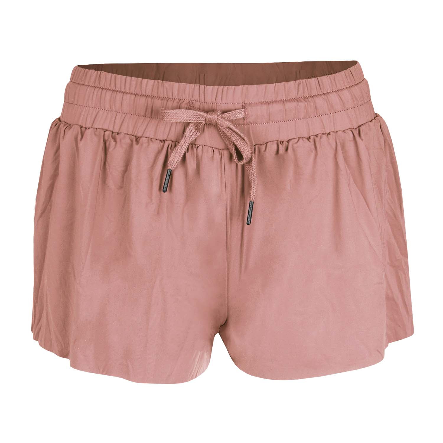Andesland - Falda Short Calza Tenis Mujer