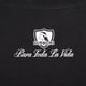 thumbnail image 4 of Polera Hombre Colo Colo Urbano "De Atrás Pica el Indio" Negro, 4 of 4