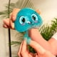 thumbnail image 4 of Glowy Gellifish Zimpli Kids - Slime que Brilla en la Oscuridad, 4 of 4