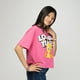 thumbnail image 2 of Polera Niña Piolin Plumas Rosa Looney Tunes, 2 of 6