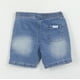 thumbnail image 2 of Short Niño Cordón Denim Logo Bluey, 2 of 4