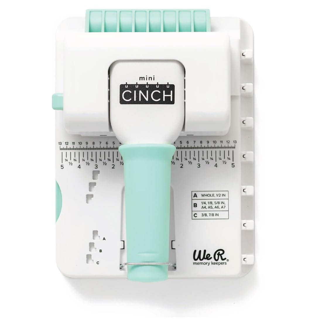 We R Memory Keepers - Somos Guardianes De La Memoria