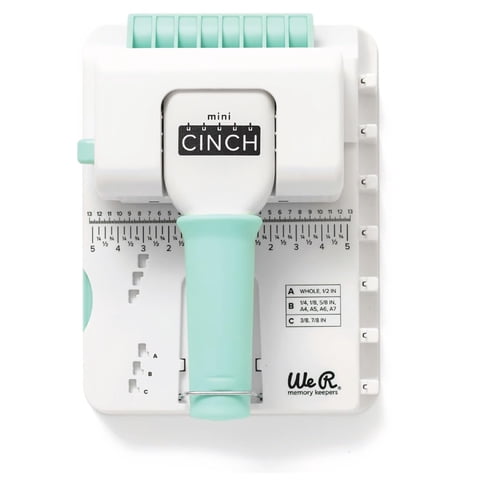 We R Memory Keepers - Somos Guardianes De La Memoria