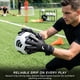 thumbnail image 3 of Guantes de Portero de Fútbol Reusch Attrakt Freegel Infinity Talla 7, 3 of 7