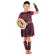 thumbnail image 2 of Disfraz Fun Shack Gladiator Roman Soldier para niños, tamaño mediano, 2 of 4