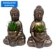 thumbnail image 1 of Buda decorativo 22,5cm, producto surtido 1 un, 1 of 4
