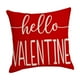 thumbnail image 2 of Fundas De Almohada Para El Día De San Valentín, Funda De Cojín De 45cm X 45cm Para Interior, Hombres, Amigos, Estilo B, 2 of 3