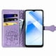 thumbnail image 2 of Funda Cartera FOXDOCK para OPPO A55 5G , Flip PU con Relieve de Gatos y Perros, Tarjetero y Soporte, 2 of 6