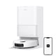 thumbnail image 1 of Dreame Aspiradora Robot Vacuum D20 Ultra Succion 13.000pa, 1 of 10