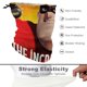 thumbnail image 3 of The Incredibles Braga de Cuello Protección Solar - Bandana UV Refrescante para Ciclismo y Deportes al Aire Libre, Hombres y Mujeres, 3 of 6