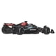 thumbnail image 2 of Hot Wheels Collector Auto Racing - Mercedes-Amg Petronas #63, 2 of 5