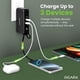 thumbnail image 2 of Batería externa Charger GearIt 3 en 1 de 65 W, GaN, 10000 mAh, con USB-C, 2 of 8
