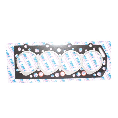 Repuestos Del Sol - Empaquetadura Culata Mitsubishi L200 2.5 1987 1998