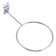 thumbnail image 5 of Estante de baloncesto en , soporte de pelota deportiva Soporte de exhibición de casco para baloncesto, pelota de fútbol, fútbol, Plata, 5 of 5