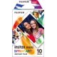 thumbnail image 1 of Película instax Mini Spray Art FUJIFILM - 10 exposiciones, 1 of 3