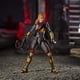 thumbnail image 5 of Figura de acción G.I. Joe Classified Series Scarlett de 6 pulgadas, 5 of 8