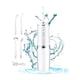 thumbnail image 1 of Irrigador Limpiador Dental Portatil Recargable Blanco, 1 of 5