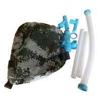 Ioensy - Pulverizador Manual De Fertilizante, Aplicador Manual De Fertilizante Para Granja De Maíz Al Aire Libre