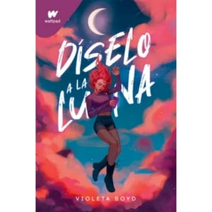 Montena - Libro Diselo A La Luna /201