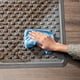 thumbnail image 2 of Alfombra para Interiores Tapete WeatherTech para el Hogar Rectangular, 2 of 5