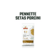thumbnail image 3 of Pasta Pennette Porcini Tiberino 1 x 200 gr, 3 of 6