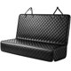 thumbnail image 1 of Cobertura para Asiento de Coche PETICON 132x122 cm Impermeable y Resistente a Arañazos para Mascotas, 1 of 9