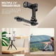 thumbnail image 5 of Soporte de teléfono Neewer para cámara dual DJI Osmo Pocket 3, 5 of 9