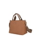 thumbnail image 2 of Cartera Tote Secret Michigan ST6 M Café, 2 of 5