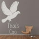 thumbnail image 2 of Decomural That's Coo Dove WS-41526, 2 of 2