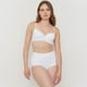 thumbnail image 4 of Sostén Push Up Mujer Copa B Ecru Corona, 4 of 5
