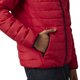 thumbnail image 4 of Chaqueta Fox X Honda Howell con revestimiento DWR acolchado para hombre, 4 of 5
