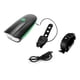 thumbnail image 2 of Luz 250 Lúmens Real + Bocina 140db Usb Recargable Bicicleta, 2 of 2