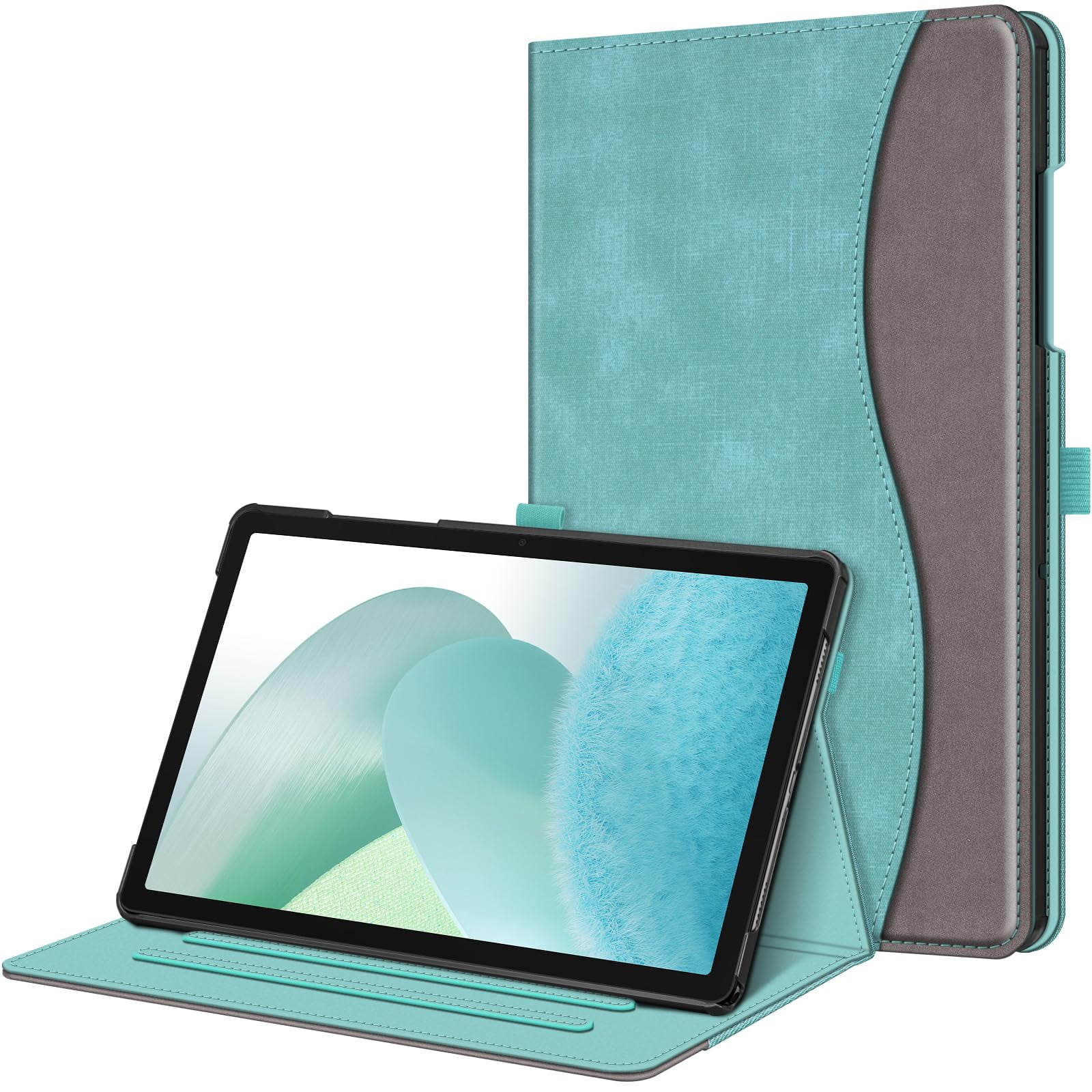 Funda Fintie para Samsung Galaxy Tab A11+ Plus 11 2025/A9+ Plus 2023 ...