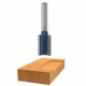 thumbnail image 1 of Fresa para Router Bosch 85248MC 3/4 pulg con Punta de Carburo para Bisagra, 1 of 1