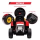 thumbnail image 2 of Tractor Eléctrico Nasitip 12 V Rojo, 2 of 3