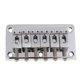 thumbnail image 2 of 78mm 6 cuerdas bajo eléctrico Ukulele Bass Bridge Accesorios de reemplazo, 2 of 5