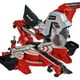 thumbnail image 1 of Ingleteadora Telescopica Einhell Te-sm 254 Dual rojo, 1 of 7
