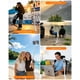 thumbnail image 4 of Tripié Selfie Stick LuxeNova 72'' con Montura Magnética para iPhone, 4 of 8