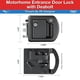 thumbnail image 3 of Cerradura para puerta de entrada para autocaravana RV Designer TriMark T507, 3 of 8