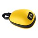 thumbnail image 5 of Bolsa De Asiento De Sillín De Bicicleta De Monta?a, Bolsa Trasera De Cola Dura Para Ciclismo, Impermeable, Amarillo, 5 of 5