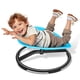 thumbnail image 1 of Silla giratoria sensorial FERUERW Kids para niños autistas con TDAH azul 3+, 1 of 9