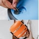 thumbnail image 3 of Lonchera Doble Compartimiento Térmica Naranja, 3 of 3