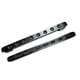 thumbnail image 3 of Soporte Para Taco De Billar Duradero Con Tornillos Para Community Center Club Home Negro, 3 of 5