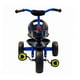 thumbnail image 3 of Triciclo Classic New Azul, 3 of 3