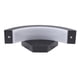 thumbnail image 2 of Aplique Luz Pared Impermeable LED 9W Exteror Jardin Lau, 2 of 3