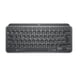 thumbnail image 1 of Teclado Logitech MX Keys Mini Bluetooth USB Grafito, 1 of 3
