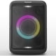 thumbnail image 1 of Parlante Bluetooth Panasonic BMAX5 75W Bass Boost Portátil, 1 of 3